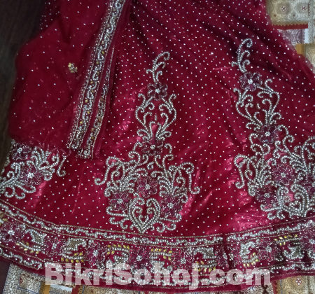 Party Lehenga